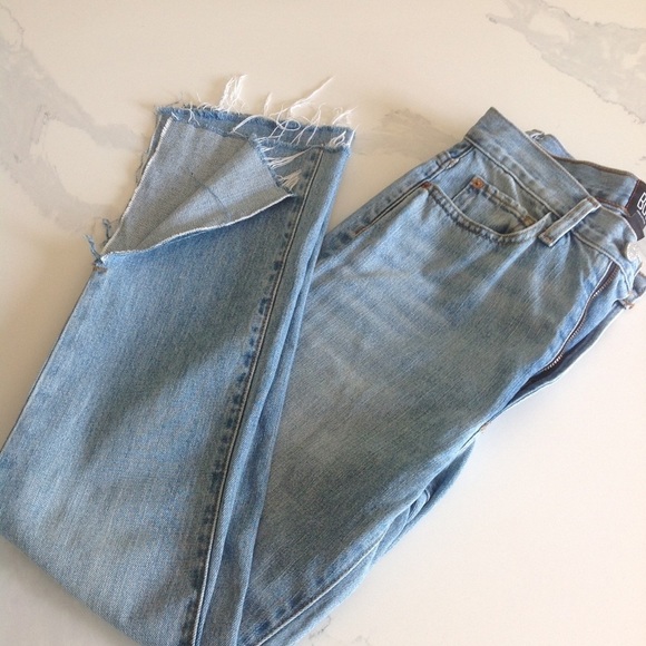 Urban Outfitters Denim - Urban outfitters jeans